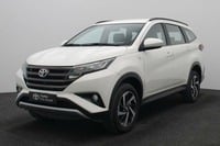 Used 2023 Toyota Rush for sale in Dubai