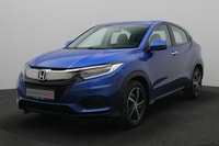 Used 2021 Honda HR-V for sale in Dubai