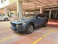 Used 2023 Mazda CX-30 for sale in Dubai