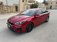 Used 2019 Kia Cerato for sale in Riyadh