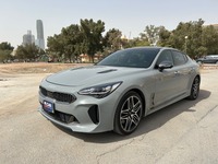 Used 2023 Kia Stinger for sale in Riyadh