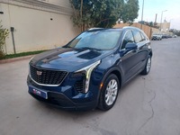 Used 2020 Cadillac XT4 for sale in Riyadh