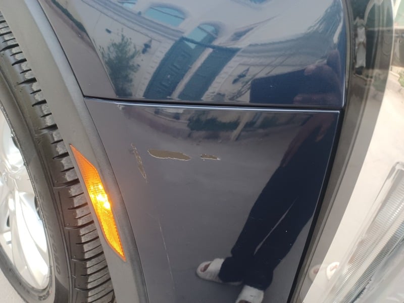 Used 2020 Cadillac XT4 for sale in Riyadh