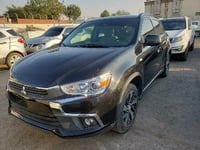 Used 2017 Mitsubishi ASX for sale in Fujairah