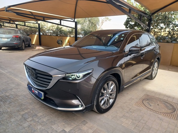 mazda