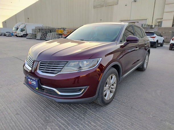 lincoln