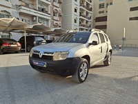 Used 2013 Renault Duster for sale in Sharjah