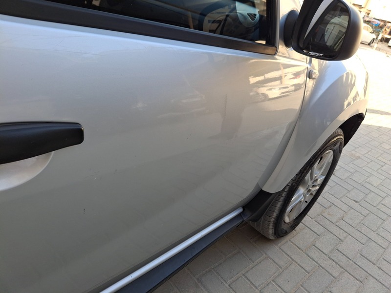 Used 2013 Renault Duster for sale in Sharjah