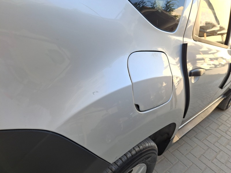 Used 2013 Renault Duster for sale in Sharjah