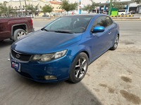 Used 2013 Kia Cerato Koup for sale in Riyadh