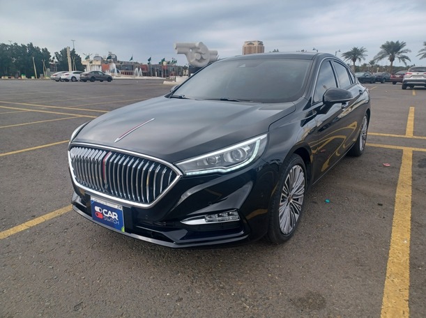 hongqi