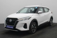 Used 2022 Nissan Kicks for sale in Dubai