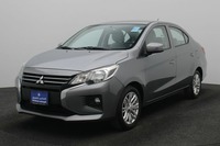 Used 2022 Mitsubishi Attrage for sale in Dubai