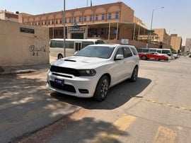 دودج دورانجو مستعمله 2019 دودج دورانجو للبيع فى الرياض