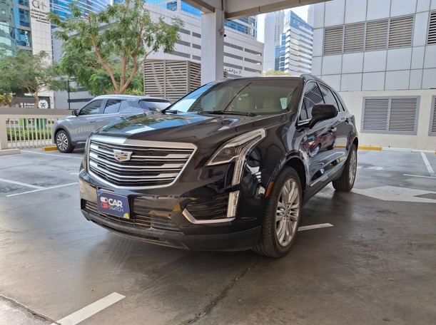 cadillac