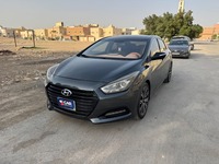 Used 2016 Hyundai i40 for sale in Riyadh