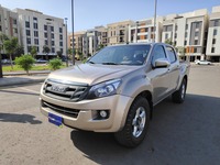 مستعمله 2014 ايسوزو D-Max للبيع فى جدة