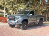 Used 2020 GMC Sierra for sale in Dubai