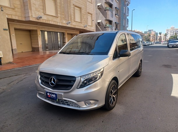 mercedes
