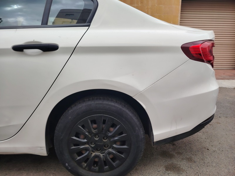 Used 2018 Dodge Neon for sale in Jeddah