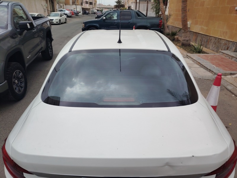 Used 2018 Dodge Neon for sale in Jeddah