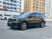مستعمله 2020 دودج دورانجو للبيع فى دبي