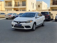 Used 2016 Renault Fluence for sale in Dubai