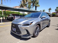 Lexus NX350