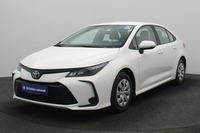 Used 2021 Toyota Corolla for sale in Dubai