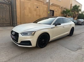 Audi A5 Used 2019 Audi A5 for sale in Riyadh