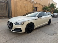 أودي A5