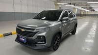 Used 2024 Chevrolet Captiva for sale in Riyadh