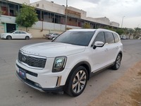 كيا تيلورايد