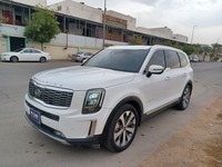 Used 2020 Kia Telluride for sale in Riyadh