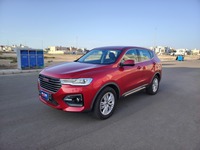 Used 2019 Haval H6 for sale in Jeddah