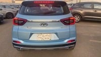 Used 2023 Chery Tiggo4 for sale in Tabouk