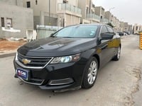 Chevrolet Impala