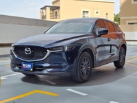 Used 2021 Mazda CX-5 for sale in Dubai