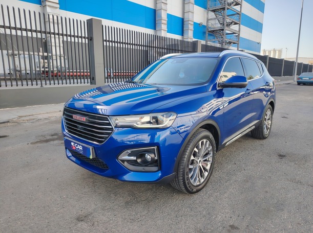 haval