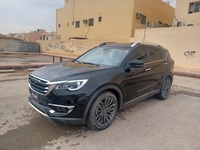 Used 2021 Jetour X70 for sale in Riyadh