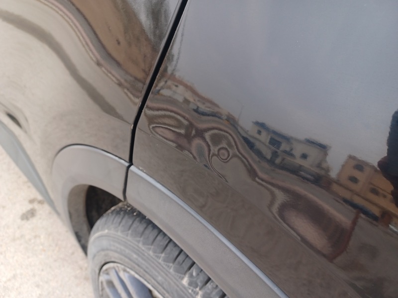 Used 2021 Jetour X70 for sale in Riyadh