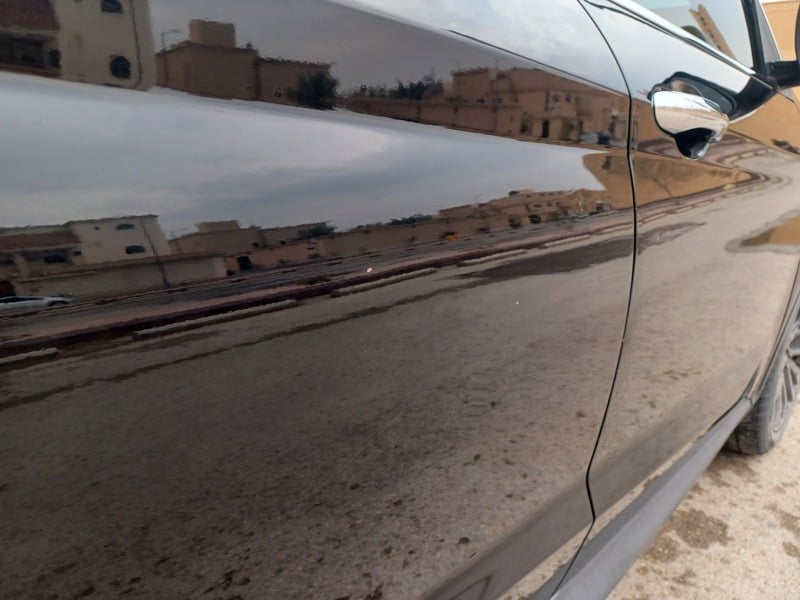 Used 2021 Jetour X70 for sale in Riyadh