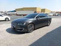 Used 2018 Lincoln MKZ for sale in Dubai