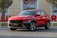 Used 2023 Hyundai Kona for sale in Dubai