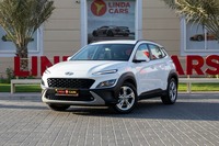 Used 2023 Hyundai Kona for sale in Dubai