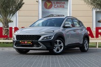 Used 2023 Hyundai Kona for sale in Dubai