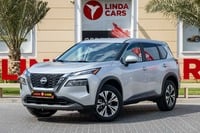 Used 2023 Nissan Rogue for sale in Dubai