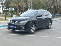 Used 2016 Nissan X-Trail for sale in Abu Dhabi