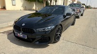 مستعمله 2023 بي ام دبليو 840 للبيع فى الرياض
