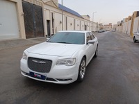 Chrysler 300C